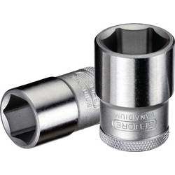 Gedore 19 6131420 vložka pro nástrčný klíč 20 mm 1/2