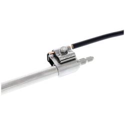 DEHN 540121 AK 8.10 AQ4 50 TE20 25 V4A Okapová svorka 1 ks