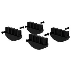 MUNK Günzburger Steigtechnik 019193 #####Innenschuh 4 ks