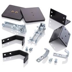 MUNK Günzburger Steigtechnik 019309 #####Zubehör-Paket 1 ks