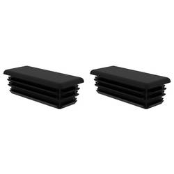 MUNK Günzburger Steigtechnik 019232 #####Holm-Abdeckkappe 2 ks