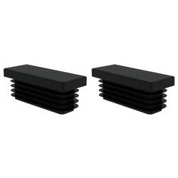 MUNK Günzburger Steigtechnik 019230 #####Holm-Abdeckkappe 2 ks