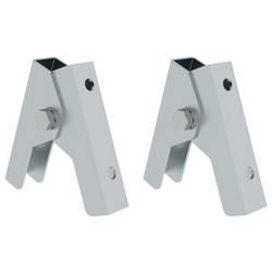 MUNK Günzburger Steigtechnik 019262 #####Leiterscharnier 2 ks