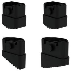 MUNK Günzburger Steigtechnik 019241 #####Innenschuh 4 ks