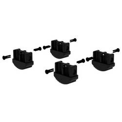 MUNK Günzburger Steigtechnik 019190 #####Innenschuh 4 ks