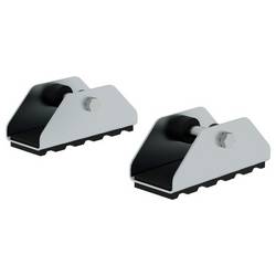 MUNK Günzburger Steigtechnik 019227 #####Schwenkfuß 2 ks