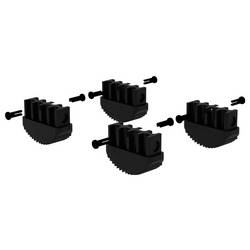 MUNK Günzburger Steigtechnik 019191 #####Innenschuh 4 ks