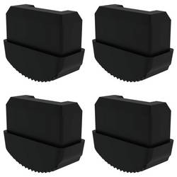 MUNK Günzburger Steigtechnik 019247 #####Innenschuh 4 ks