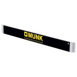 MUNK Günzburger Steigtechnik 012944 toe board (plošina) 1 ks