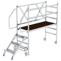 MUNK Günzburger Steigtechnik 011305 1 ks