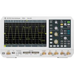 Rohde & Schwarz R&S®RTB24-100 digitální osciloskop 100 MHz, 20 Mpts, 10 Bit, 1 ks, 1333.1005P51