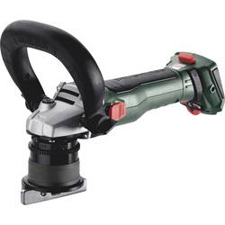 Metabo KFMVB 18 LTX BL 4 RF akumulátorová hranová frézka, 601769840