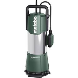 Metabo TDP 6200/4 Inox 601772000 ponorné tlakové čerpadlo, 6200 l/h, 47 m