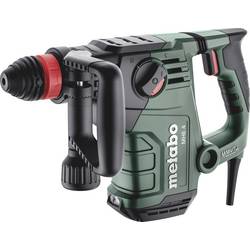 Metabo MHE 4 SDS plus-sekací kladivo 1050 W kufřík, vč. příslušenství