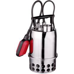 Ebara Best One Vox M A 1741108300 ponorné čerpadlo pro užitkovou vodu, 10500 l/h, 7 m