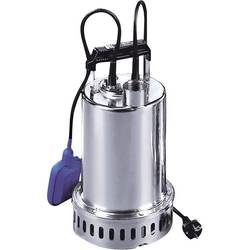 Ebara Best 3 M A 1721104621A ponorné čerpadlo pro užitkovou vodu, 10700 l/h, 15 m
