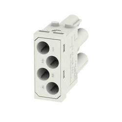 RockStar® Modu Plug HDC MHX 4P FC Weidmüller Množství: 1 ks