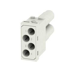 RockStar® Modu Plug HDC MHX 4P MC Weidmüller Množství: 1 ks