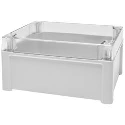 Fibox TPC 191209T , 5824005 univerzální pouzdro, IP65, 187 mm x 122 mm x 90 mm x 90 mm, 1 ks