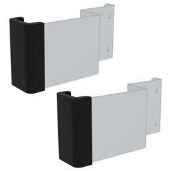 MUNK Günzburger Steigtechnik 019259 #####Führungsbeschlag 2 ks