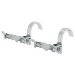 MUNK Günzburger Steigtechnik 019317 #####Leiterkopfsicherung 2 ks