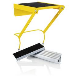 MUNK Günzburger Steigtechnik 019326 #####Zubehör-Paket 1 ks