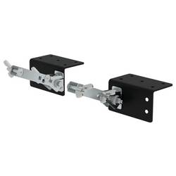 MUNK Günzburger Steigtechnik 019318 #####Leiterkopfsicherung 2 ks