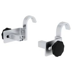 MUNK Günzburger Steigtechnik 019311 #####Leiterkopfsicherung 2 ks
