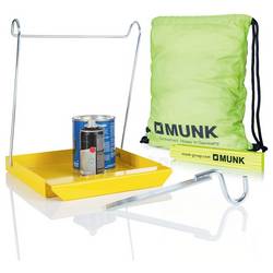 MUNK Günzburger Steigtechnik 019327 #####Zubehör-Paket 1 ks