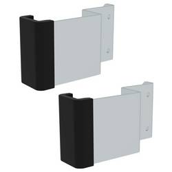 MUNK Günzburger Steigtechnik 019258 #####Führungsbeschlag 2 ks