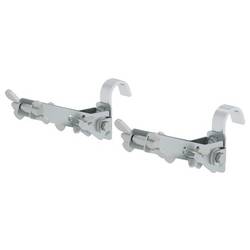 MUNK Günzburger Steigtechnik 019315 #####Leiterkopfsicherung 2 ks