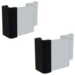 MUNK Günzburger Steigtechnik 019257 #####Führungsbeschlag 2 ks