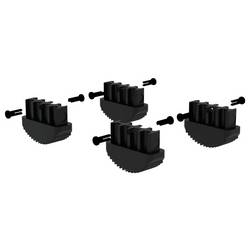 MUNK Günzburger Steigtechnik 019243 #####Innenschuh 4 ks