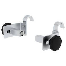MUNK Günzburger Steigtechnik 019310 #####Leiterkopfsicherung 2 ks