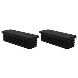 MUNK Günzburger Steigtechnik 019234 #####Holm-Abdeckkappe 2 ks