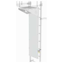 MUNK Günzburger Steigtechnik 063497 #####Zugangssicherung-Abschlusstüre 1 ks
