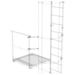 MUNK Günzburger Steigtechnik 063276 #####Verbindungsstrebe 1 ks