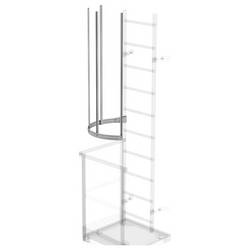 MUNK Günzburger Steigtechnik 063277 #####Rückenschutzerweiterung 1 ks