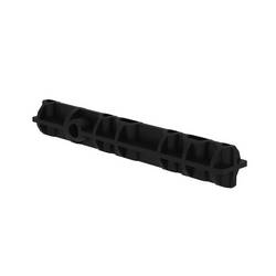 MUNK Günzburger Steigtechnik 984016 #####Geländerfüllstück 1 ks
