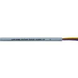 LAPP ÖLFLEX® CLASSIC 100 101163/500 řídicí kabel 5 G 25 mm², 500 m, šedá