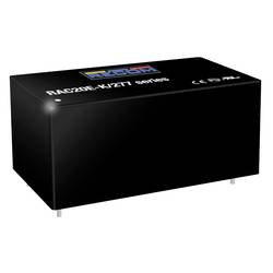 RECOM RAC20E-05SK/277 spínaný síťový zdroj 5 V 4 A 20 W