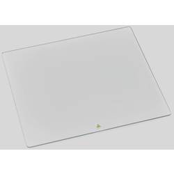 UltiMaker Print Table Glass UMO/UM2/2+/3 Ultimaker Print Table Glass UM2 Ersatzteil
