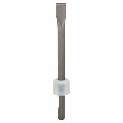 Bosch Accessories 1618630200 Bosch Power Tools plochý sekáč 25 mm Celková délka 300 mm šestihran 1 ks