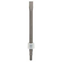 Bosch Accessories 1618630003 Bosch Power Tools plochý sekáč 22 mm Celková délka 400 mm šestihran 1 ks