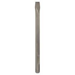 Bosch Accessories 1618600206 Bosch Power Tools plochý sekáč 35 mm Celková délka 520 mm šestihran 1 ks