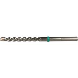 Heller Tools EnDuro 28193 5 tvrdý kov příklepový vrták 18 mm Celková délka 740 mm SDS max 1 ks