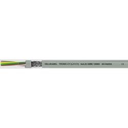 Helukabel 20031-500 datový kabel LiYCY 4 x 0.25 mm² šedá 500 m