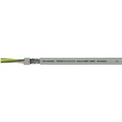 HELU 20034-1000 datový kabel LiYCY 8 x 0.25 mm² šedá 1000 m