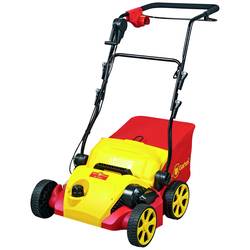 WOLF-Garten VA 378 E elektrika vertikutátor Pracovní šířka 370 mm