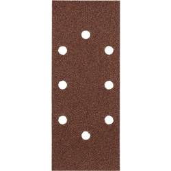 kwb 818104 brusný papír Zrnitost 40 (d x š) 230 mm x 93 mm 10 ks